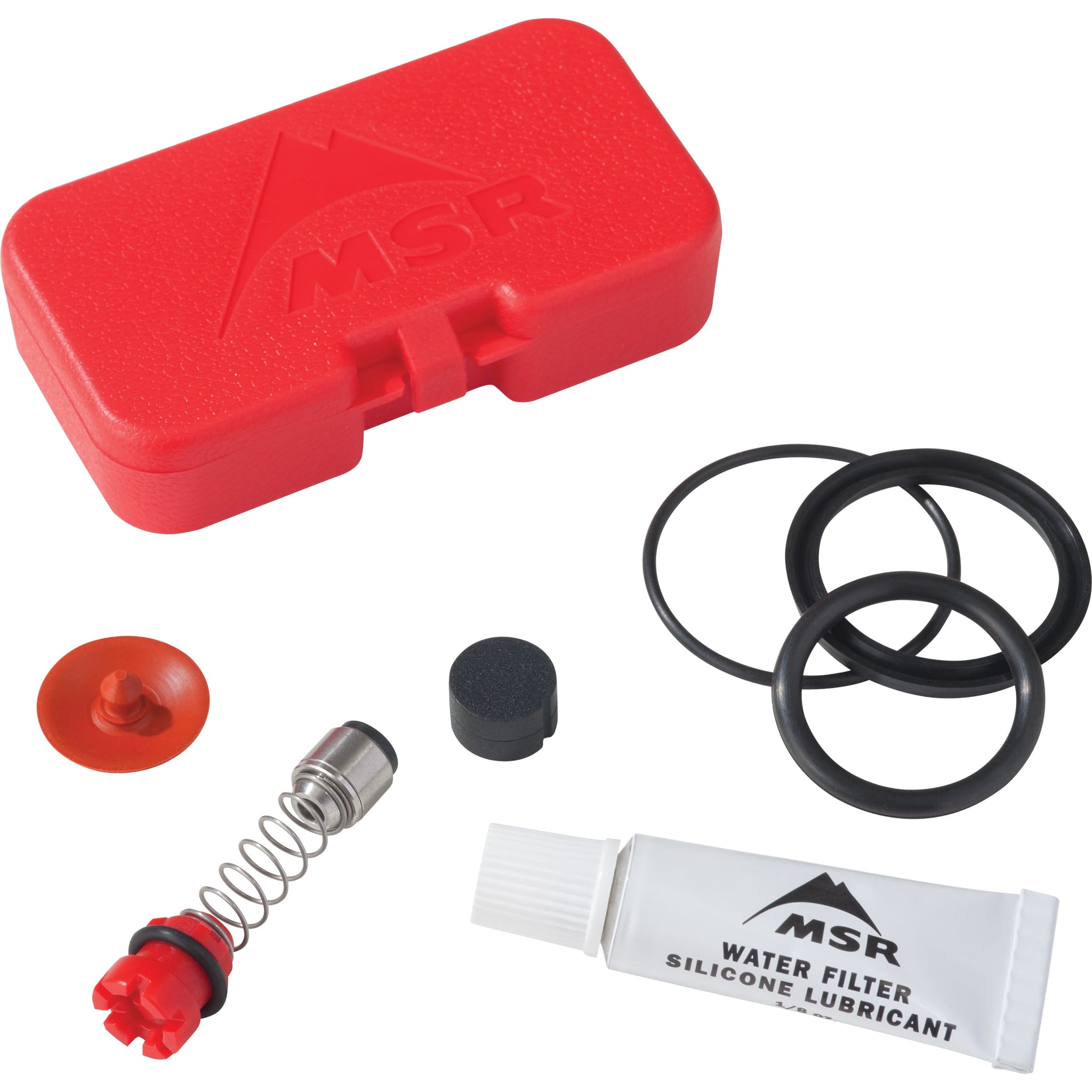 Guardian Annual Maintenance Kit