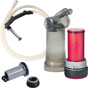 Guardian Filter Cartridge Replacement