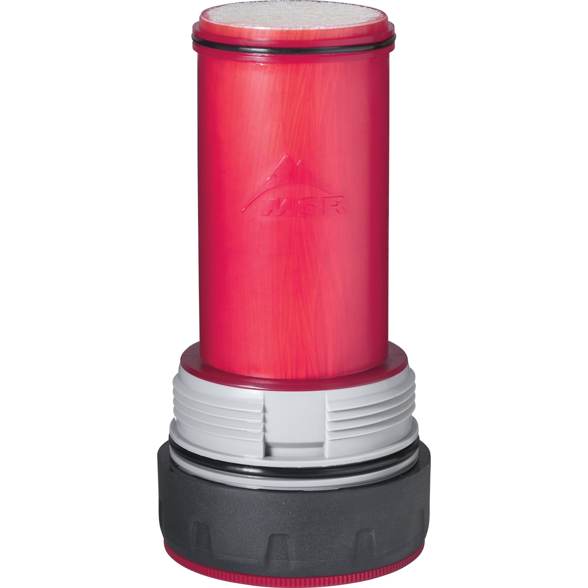 Guardian Filter Cartridge Replacement