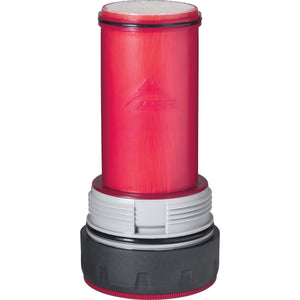 Guardian Filter Cartridge Replacement