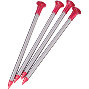 Carbon Core Stake Kit