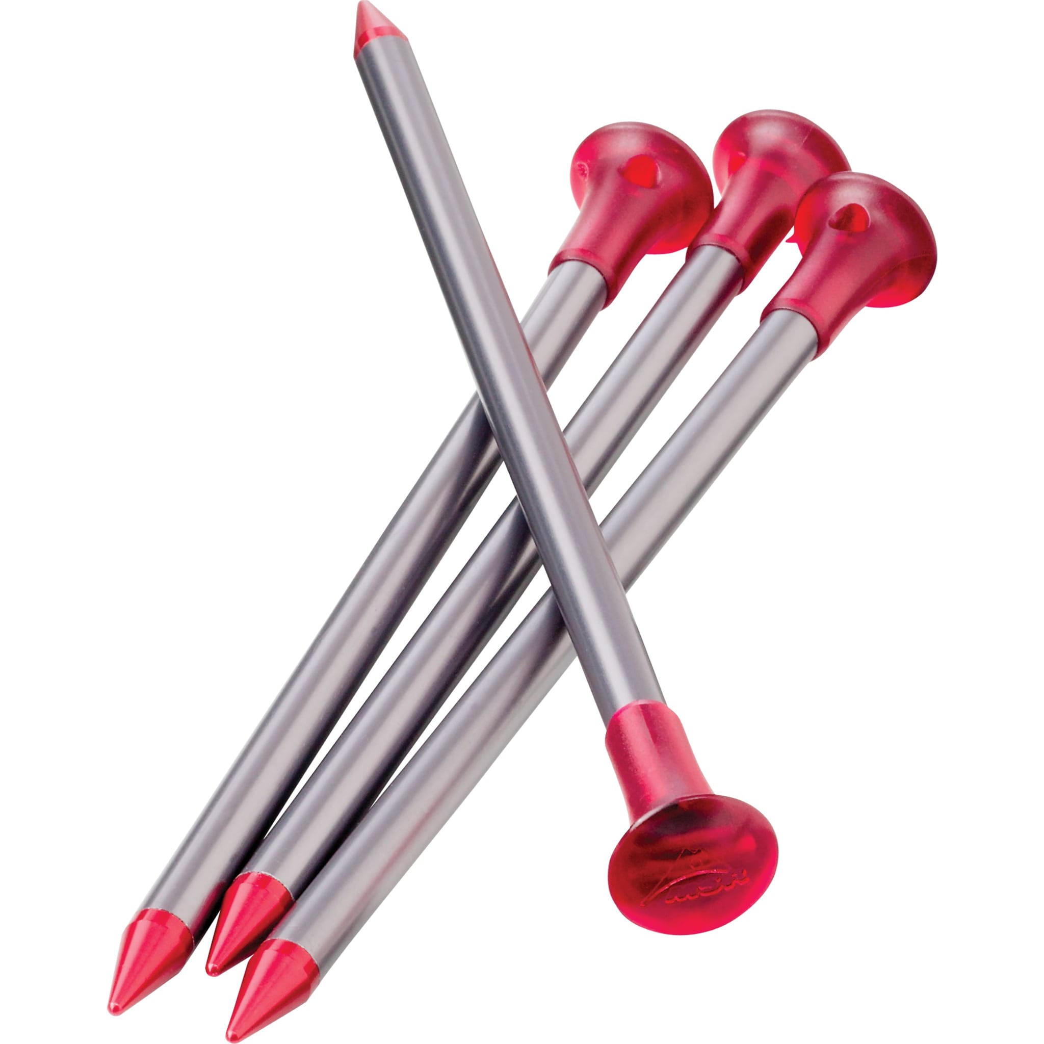 Carbon Core Stake Kit