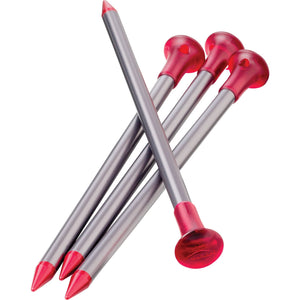 Carbon Core Stake Kit