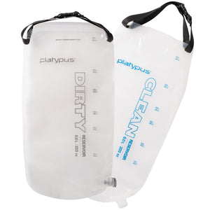 GravityWorks 4.0L Replacement Reservoir Kit