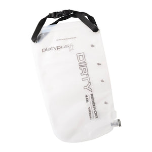 GravityWorks 4.0L Replacement Reservoir Kit