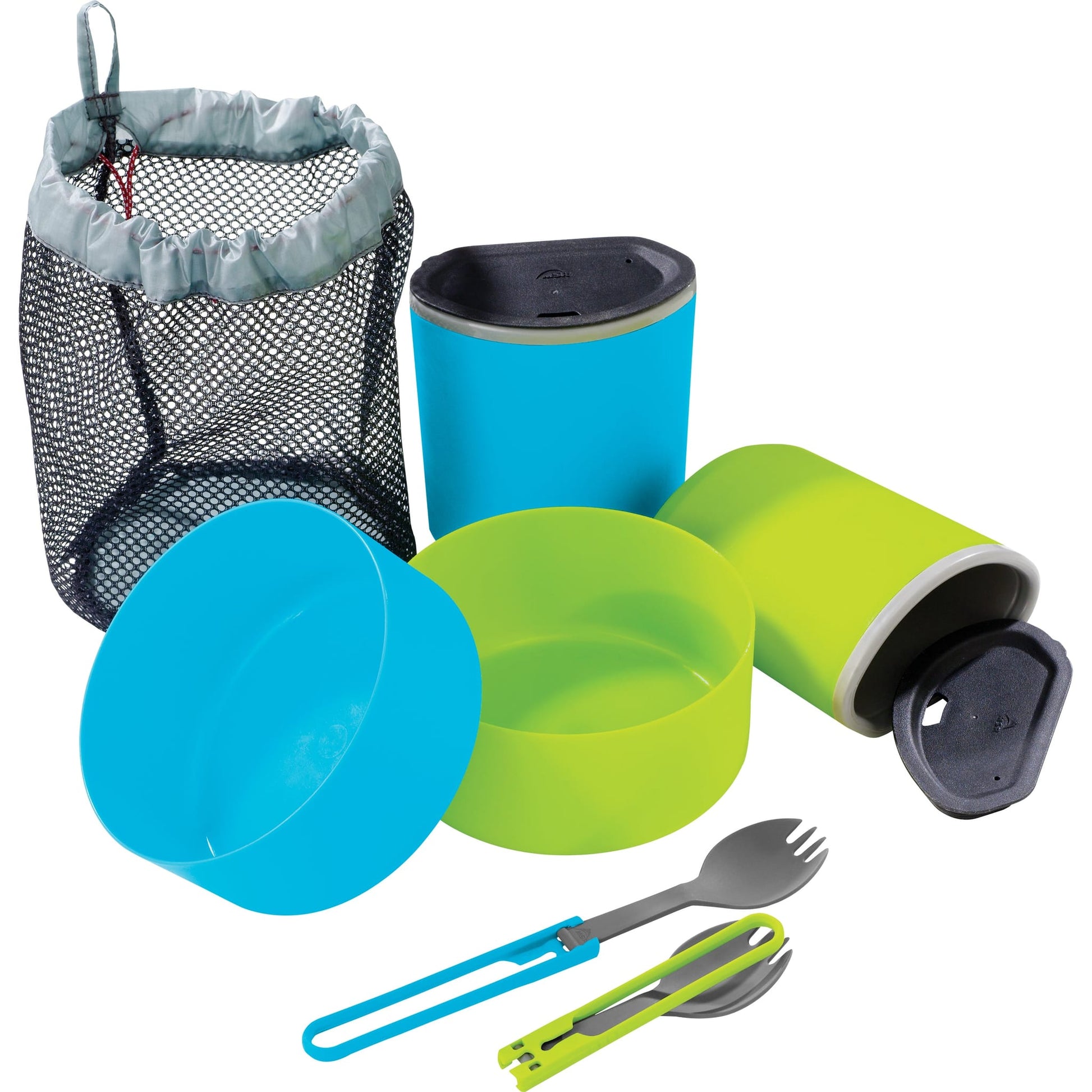2-Person Mess Kit