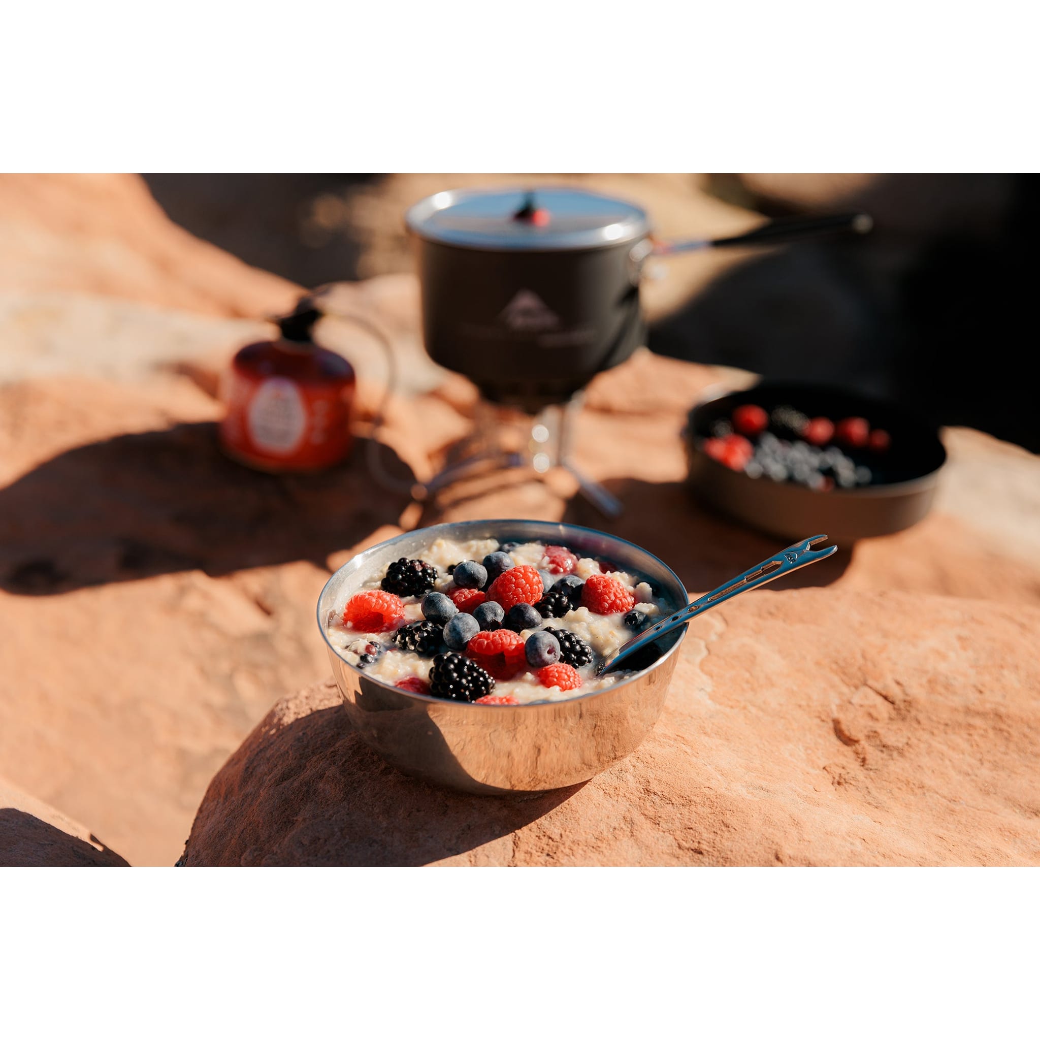 Alpine Nesting Bowl