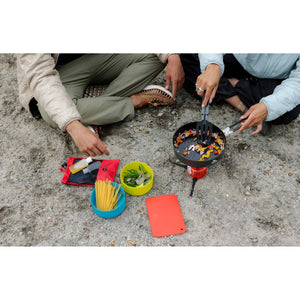 Ultralight Kitchen Set