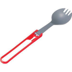 Folding Utensils 4-pack