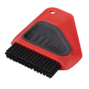 Alpine Dish Brush / Scraper