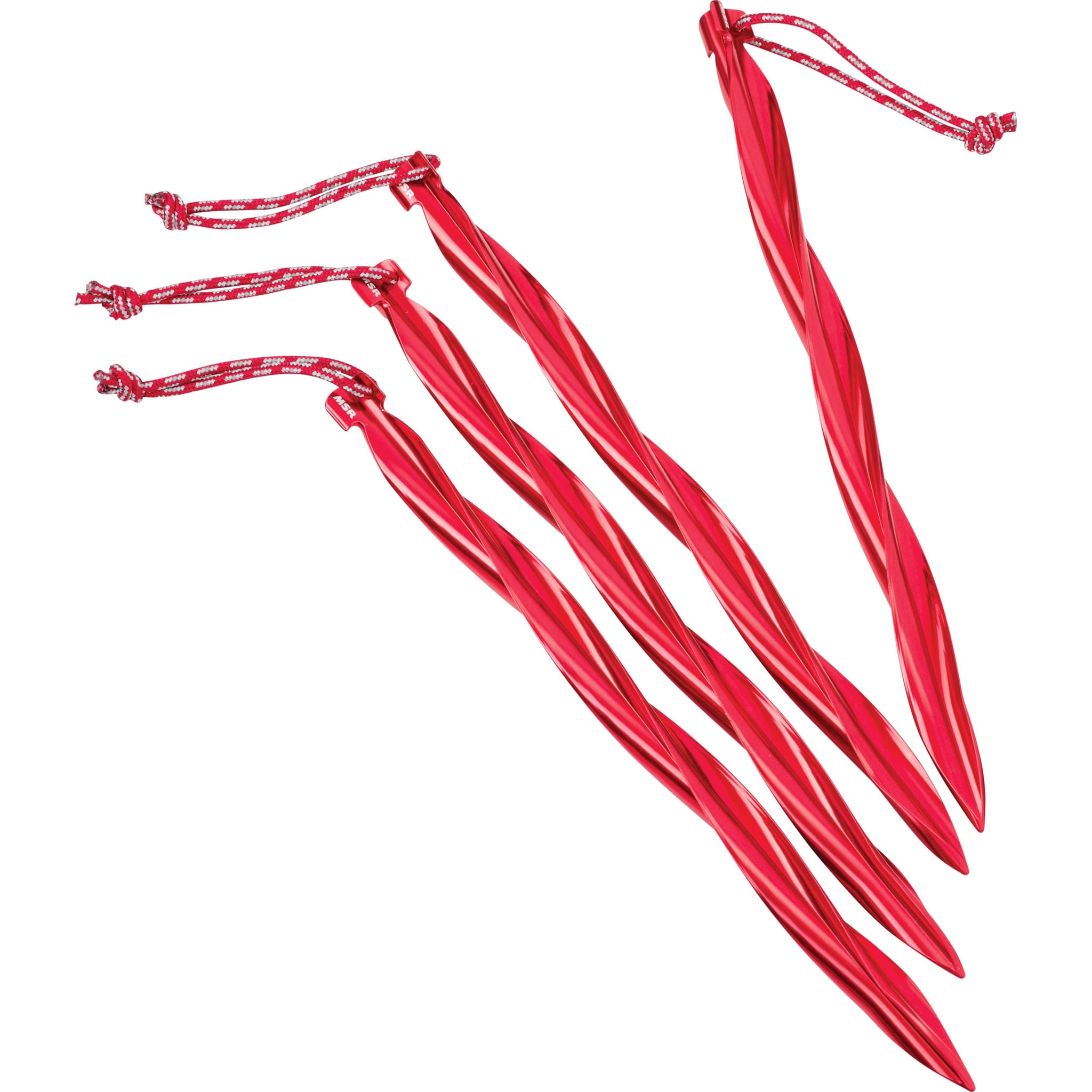 Cyclone Stake Kit