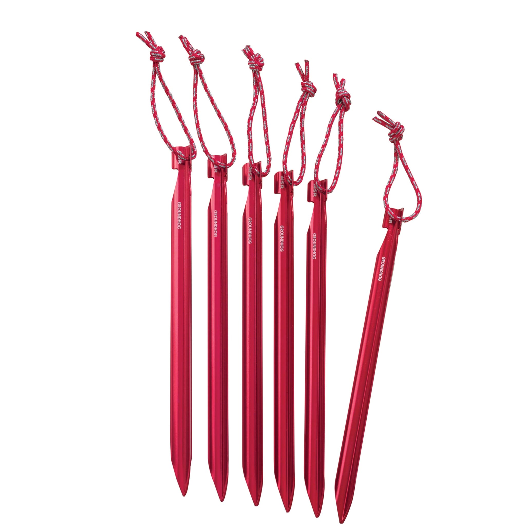 Groundhog Stake Kit