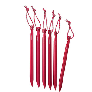 Groundhog Stake Kit
