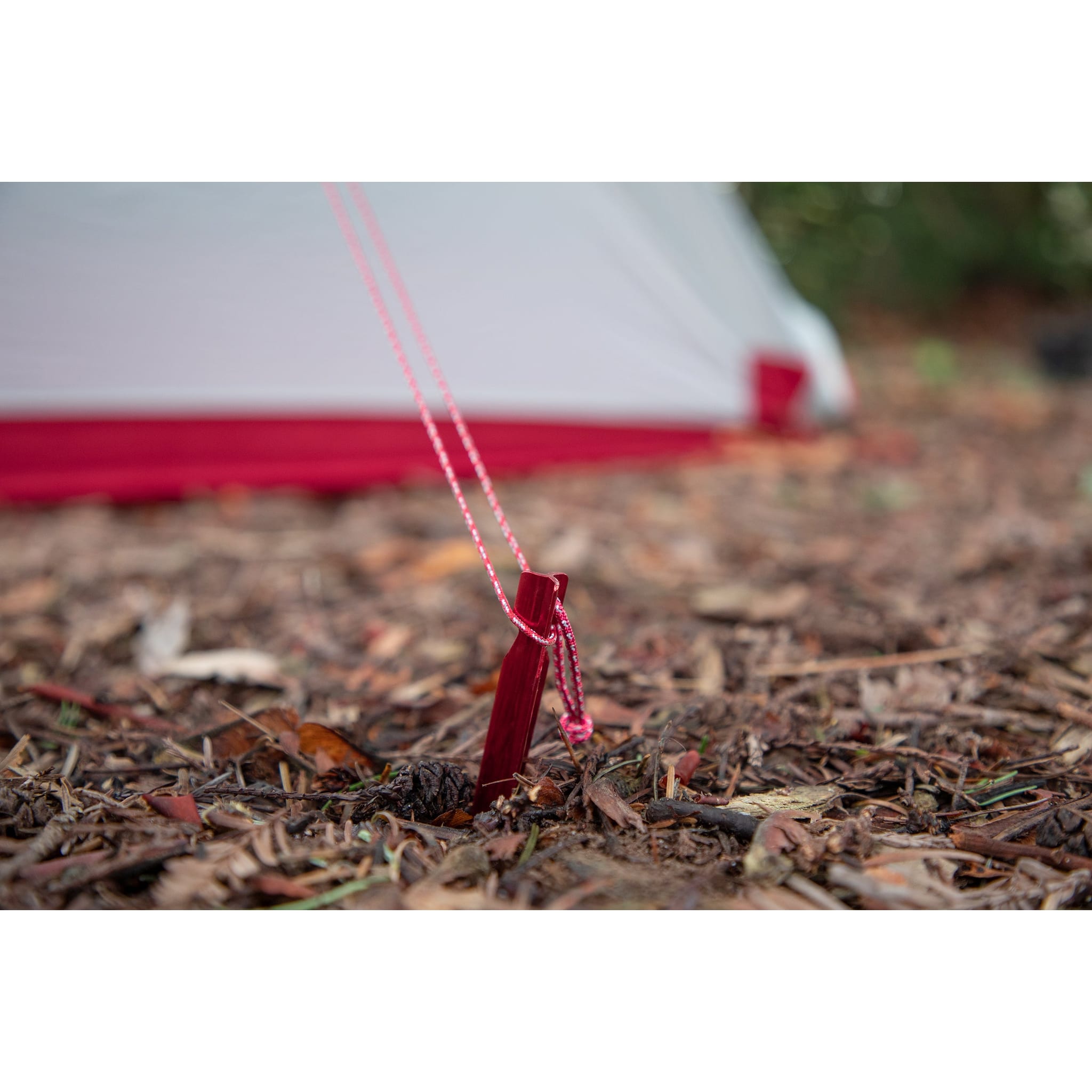Groundhog Stake Kit
