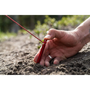 Mini Groundhog Stake Kit