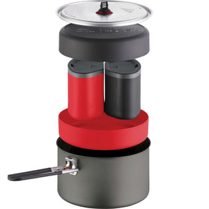 Alpinist 2 System