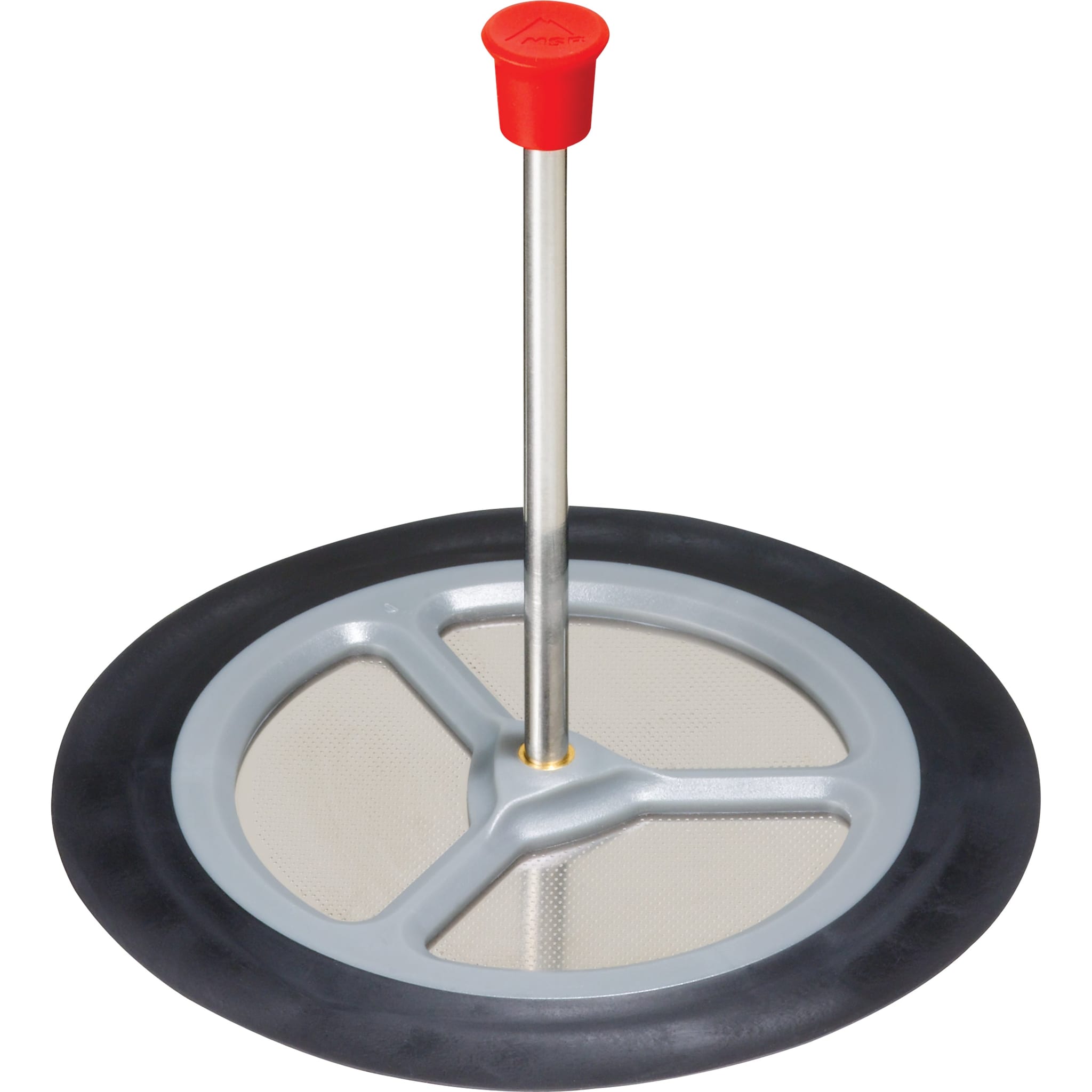 Coffee Press Kit, Reactor