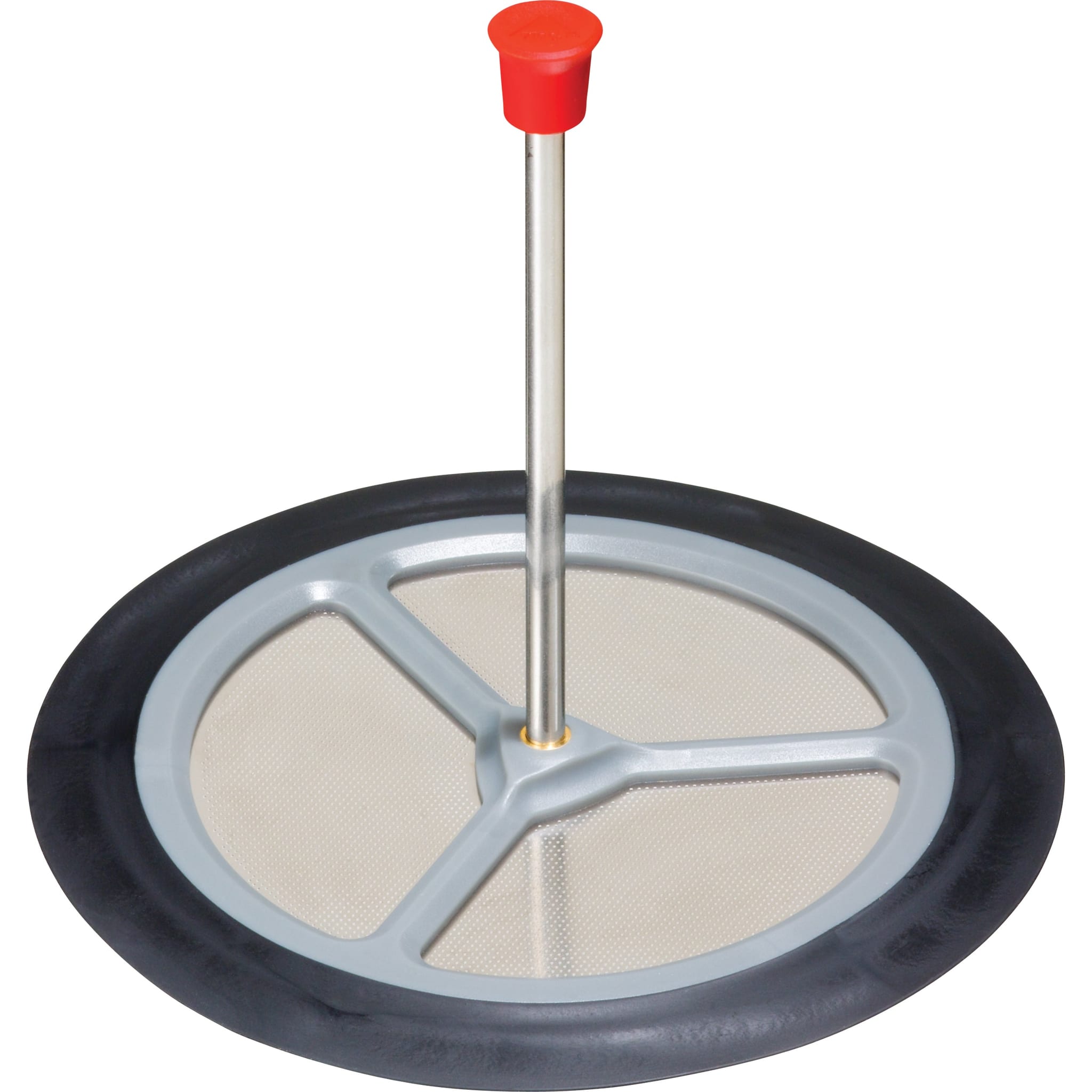 Coffee Press Kit, Reactor