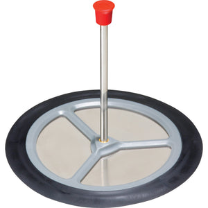 Coffee Press Kit, Reactor