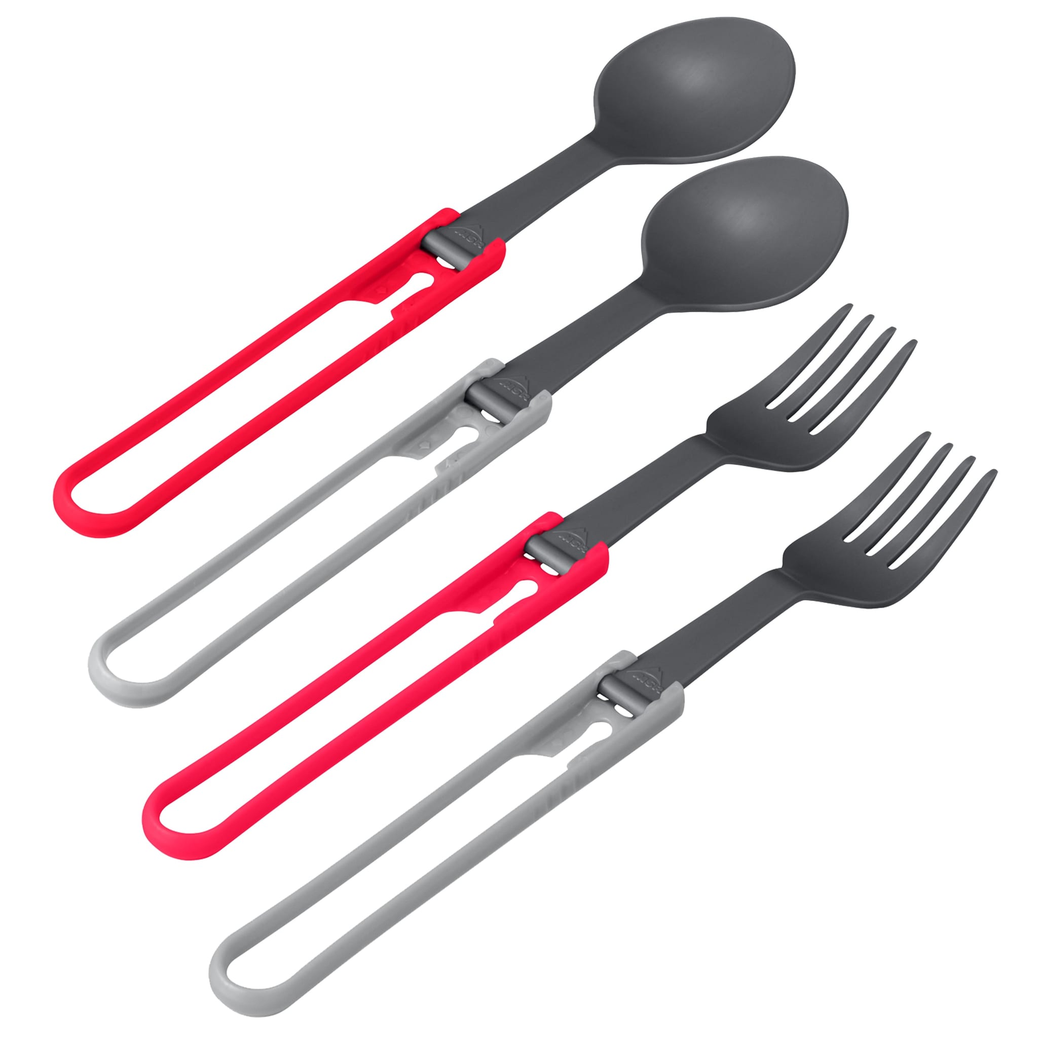 Folding Spork