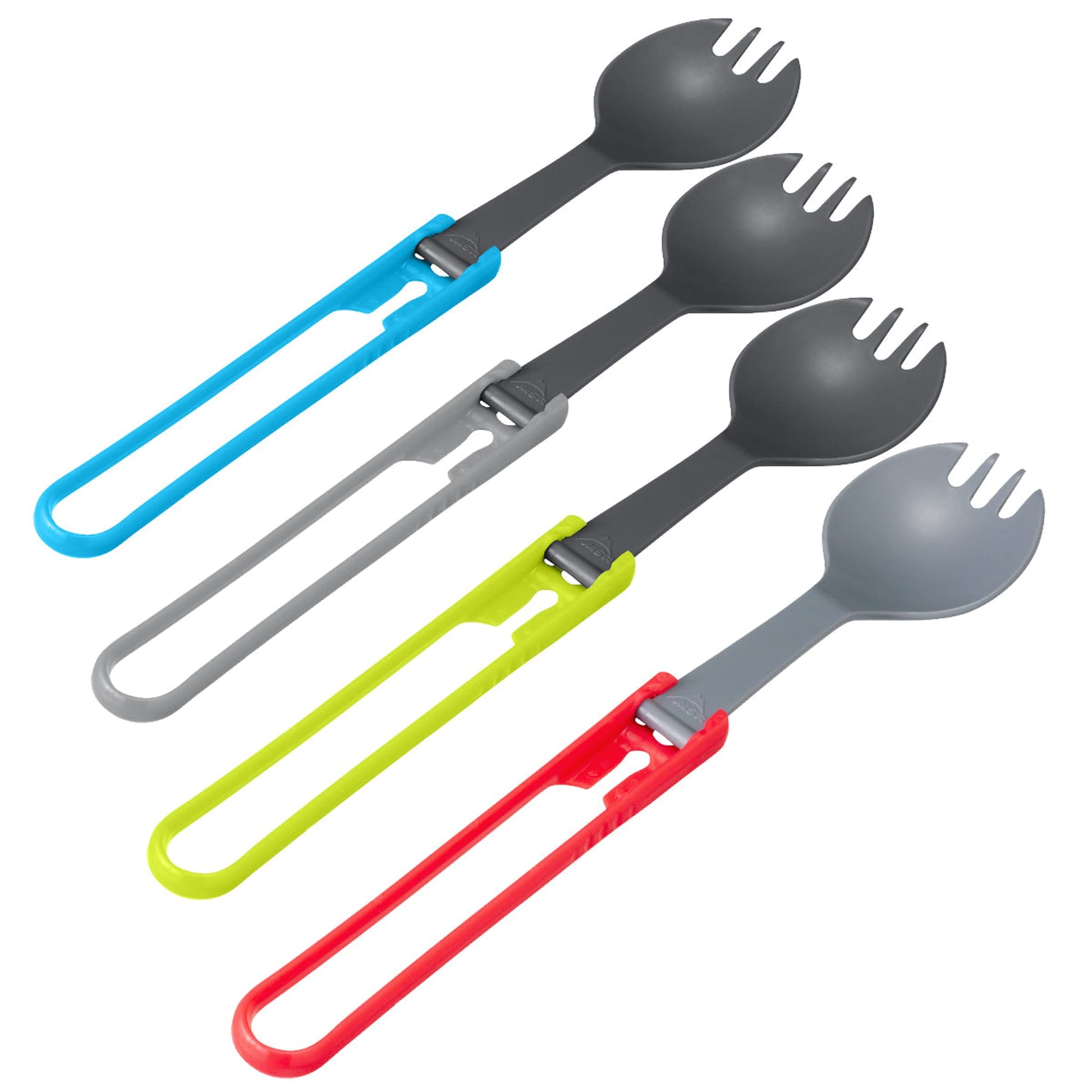 Folding Spork