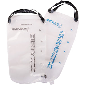 GravityWorks 2.0L Replacement Reservoir Kit