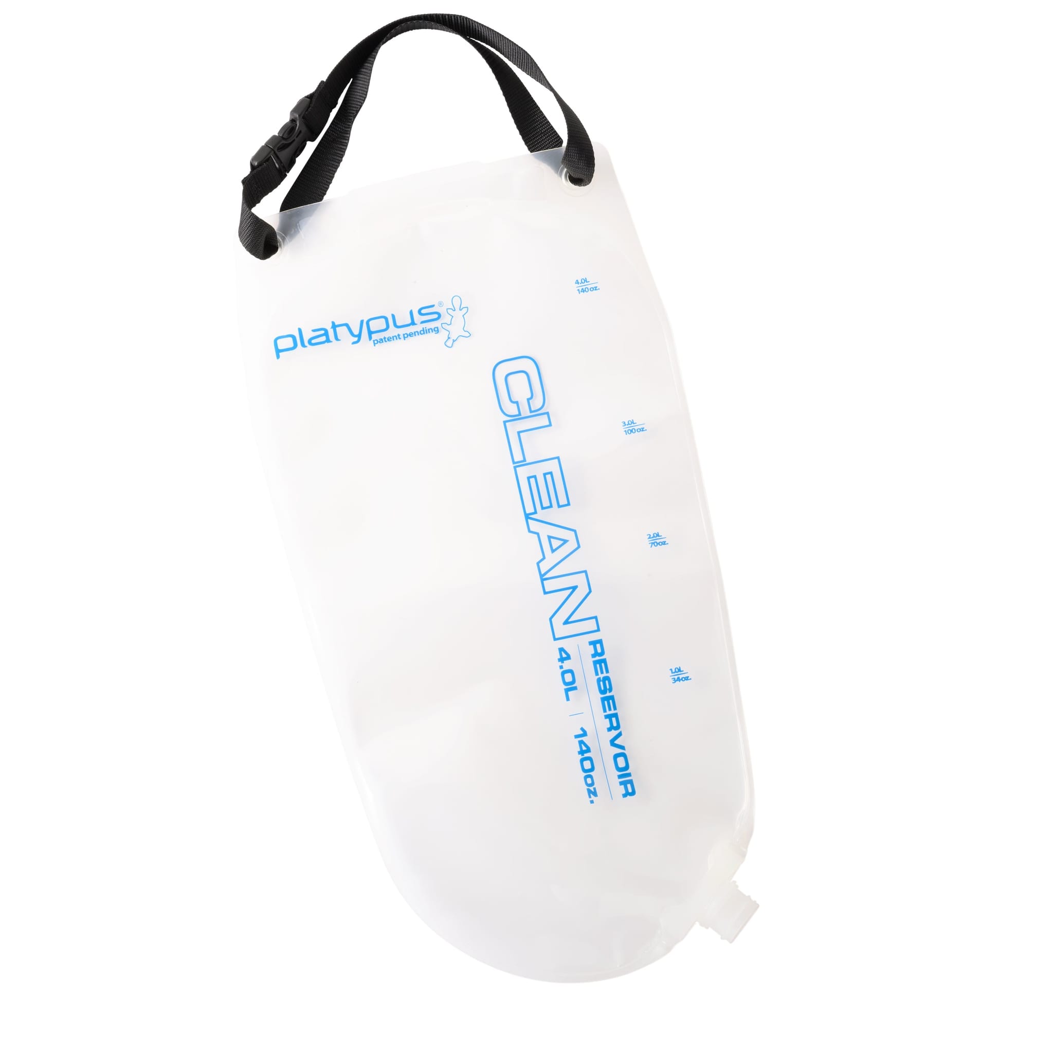 GravityWorks 2.0L Replacement Reservoir Kit