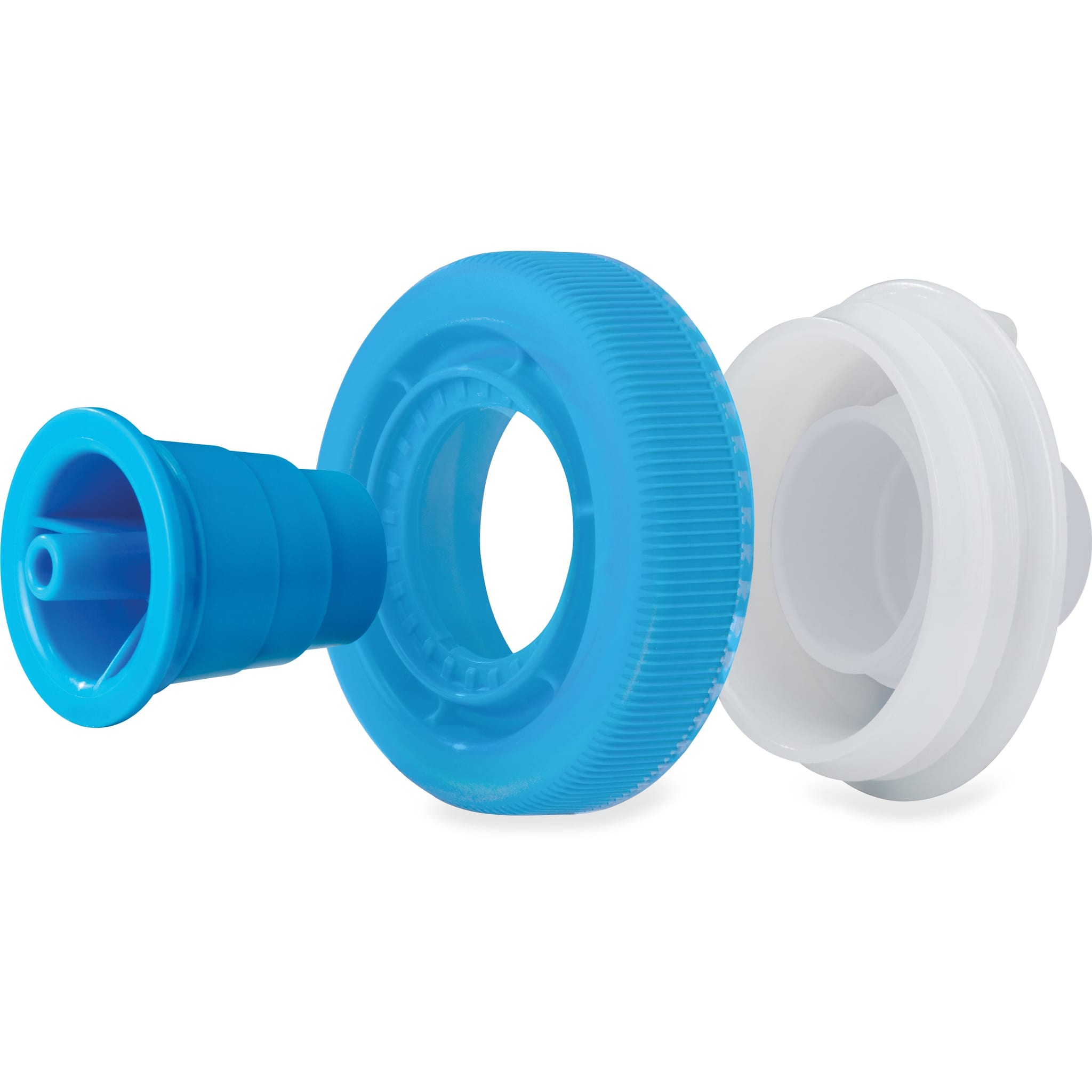 GravityWorks Universal Bottle Adaptor