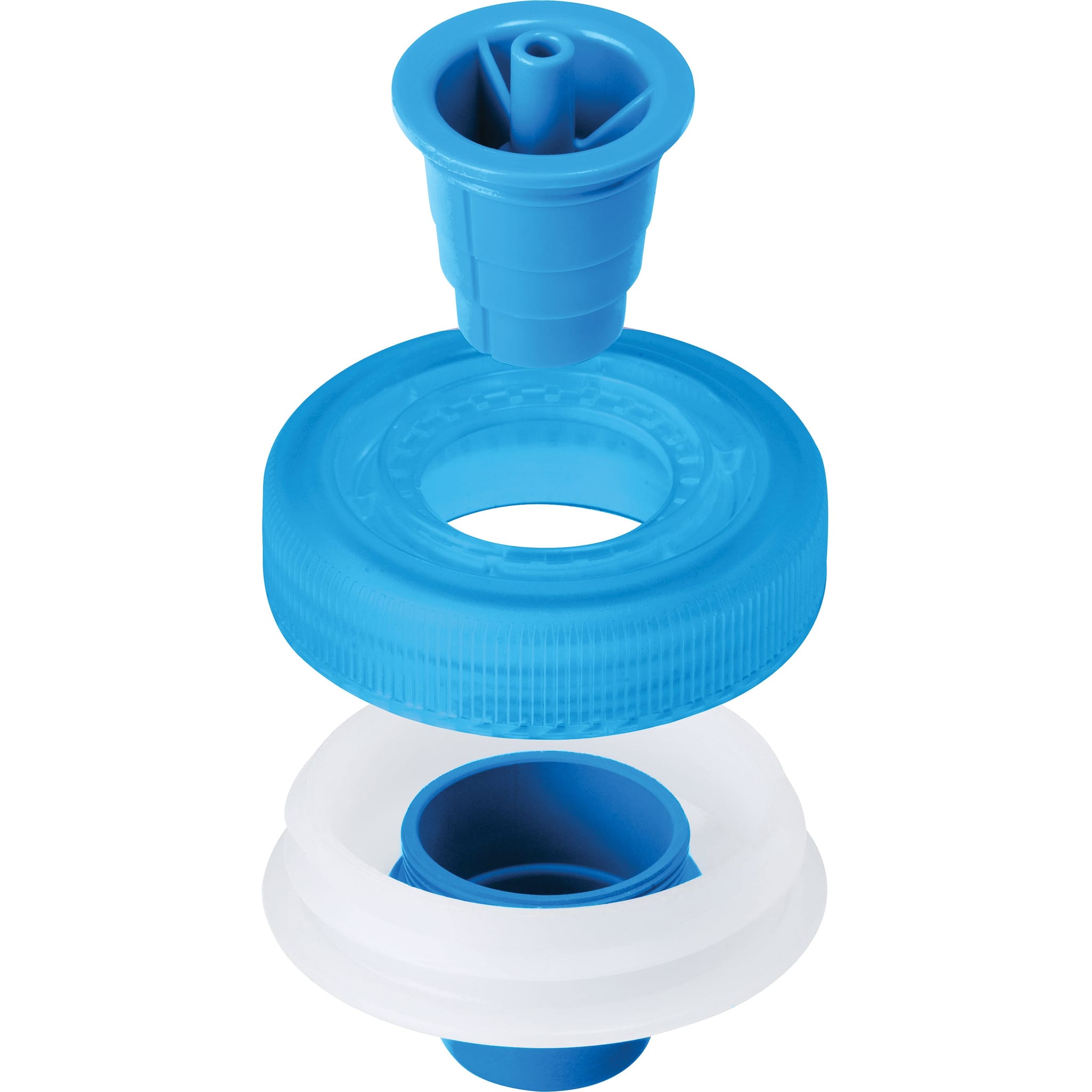 GravityWorks Universal Bottle Adaptor