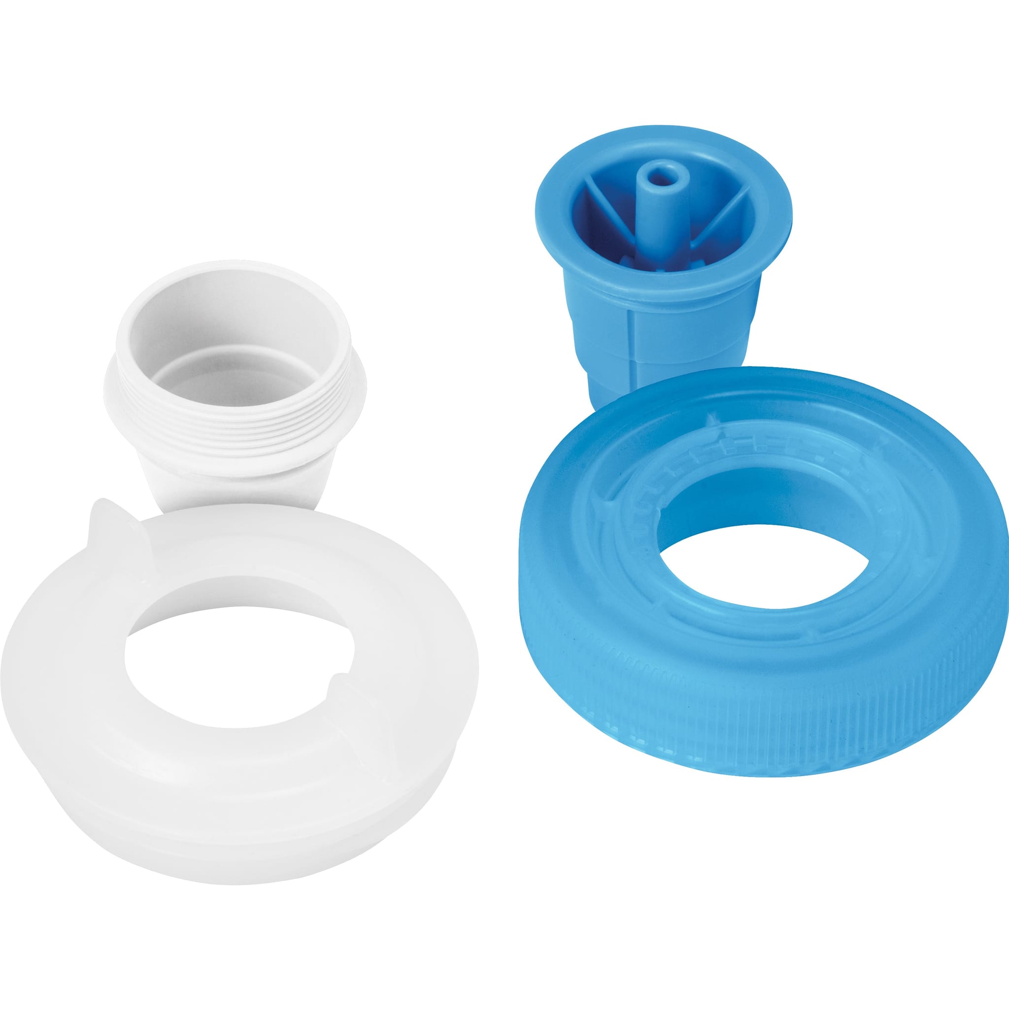 GravityWorks Universal Bottle Adaptor
