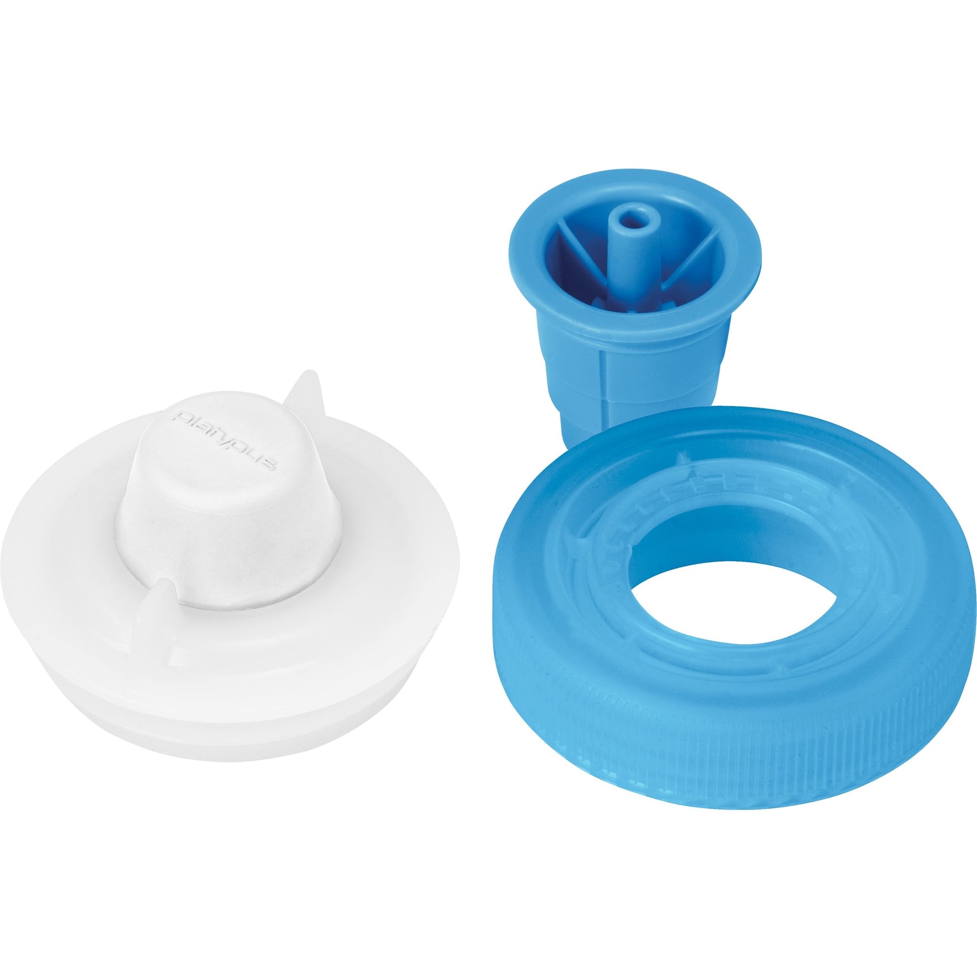 GravityWorks Universal Bottle Adaptor