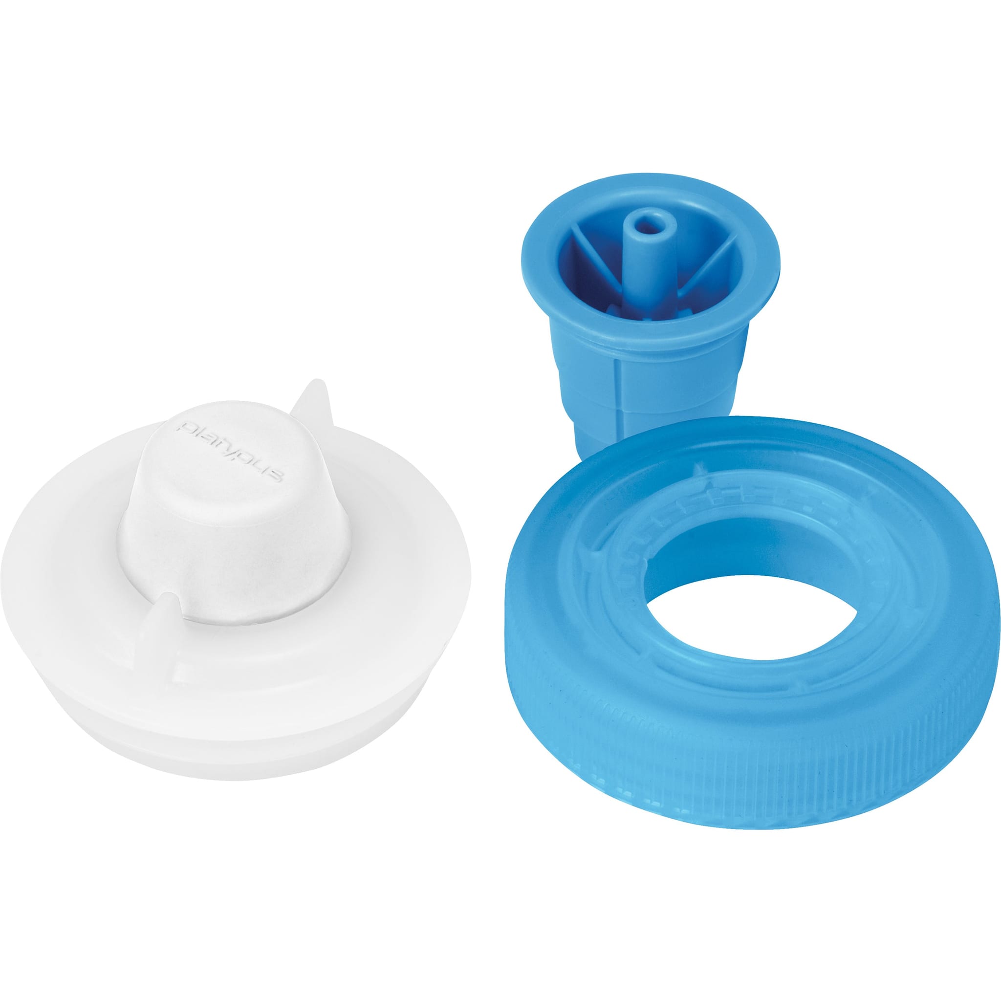 GravityWorks Universal Bottle Adaptor