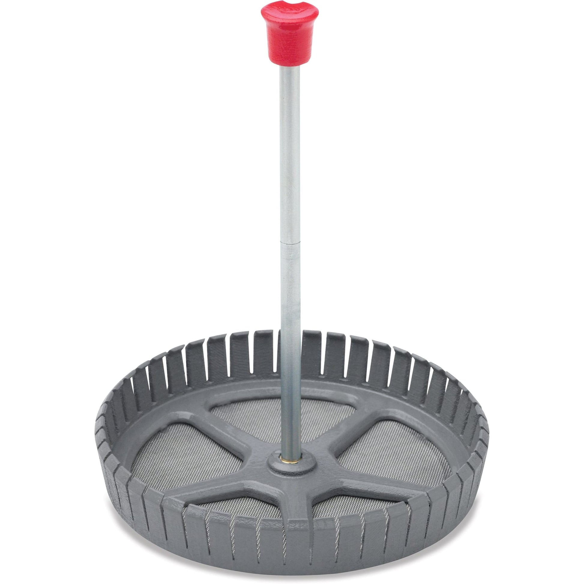 Coffee Press Kit, Windburner