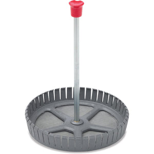 Coffee Press Kit, Windburner
