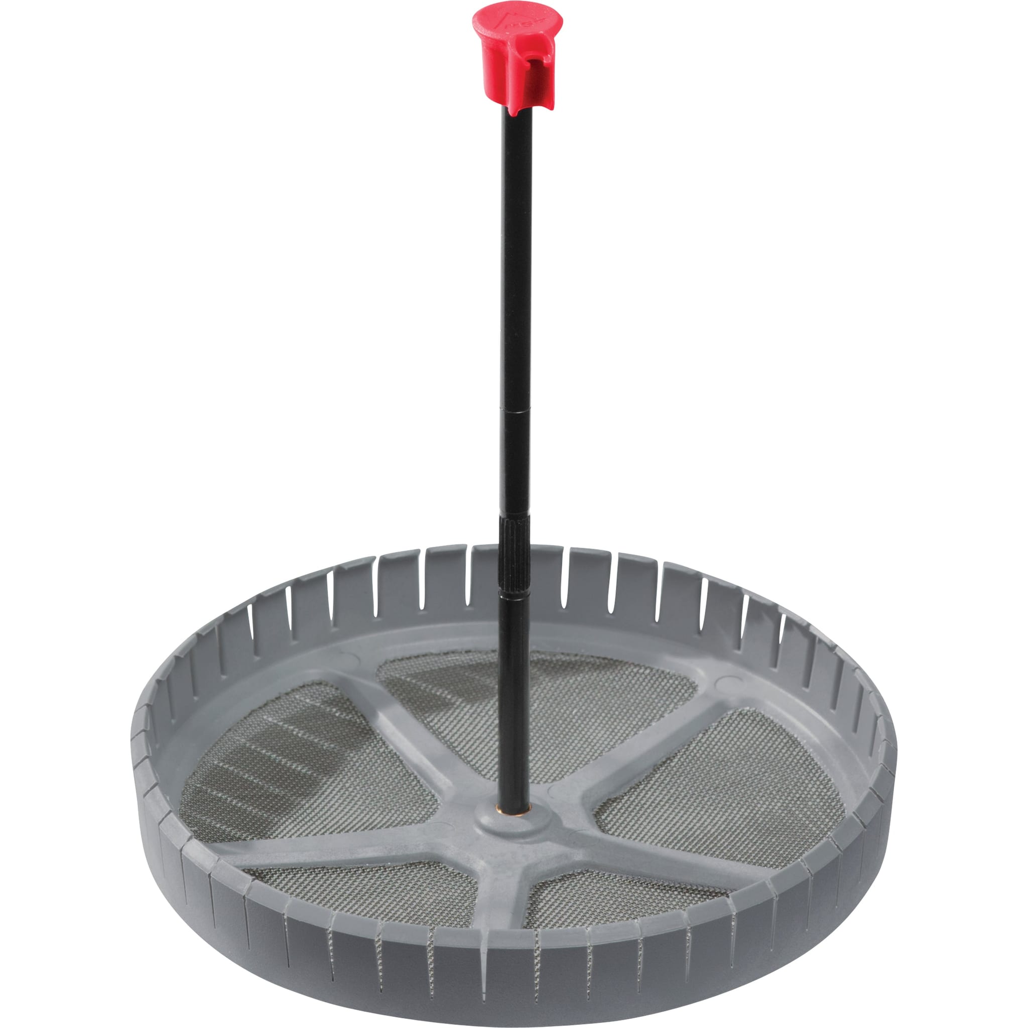 Coffee Press Kit, Windburner