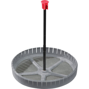 Coffee Press Kit, Windburner