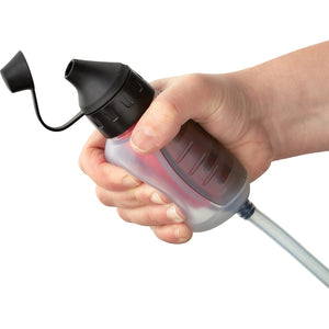 TrailShot Microfilter