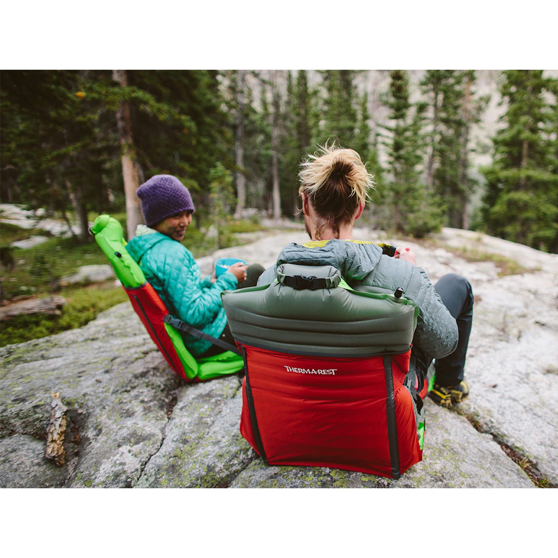 Trekker Chair Kit