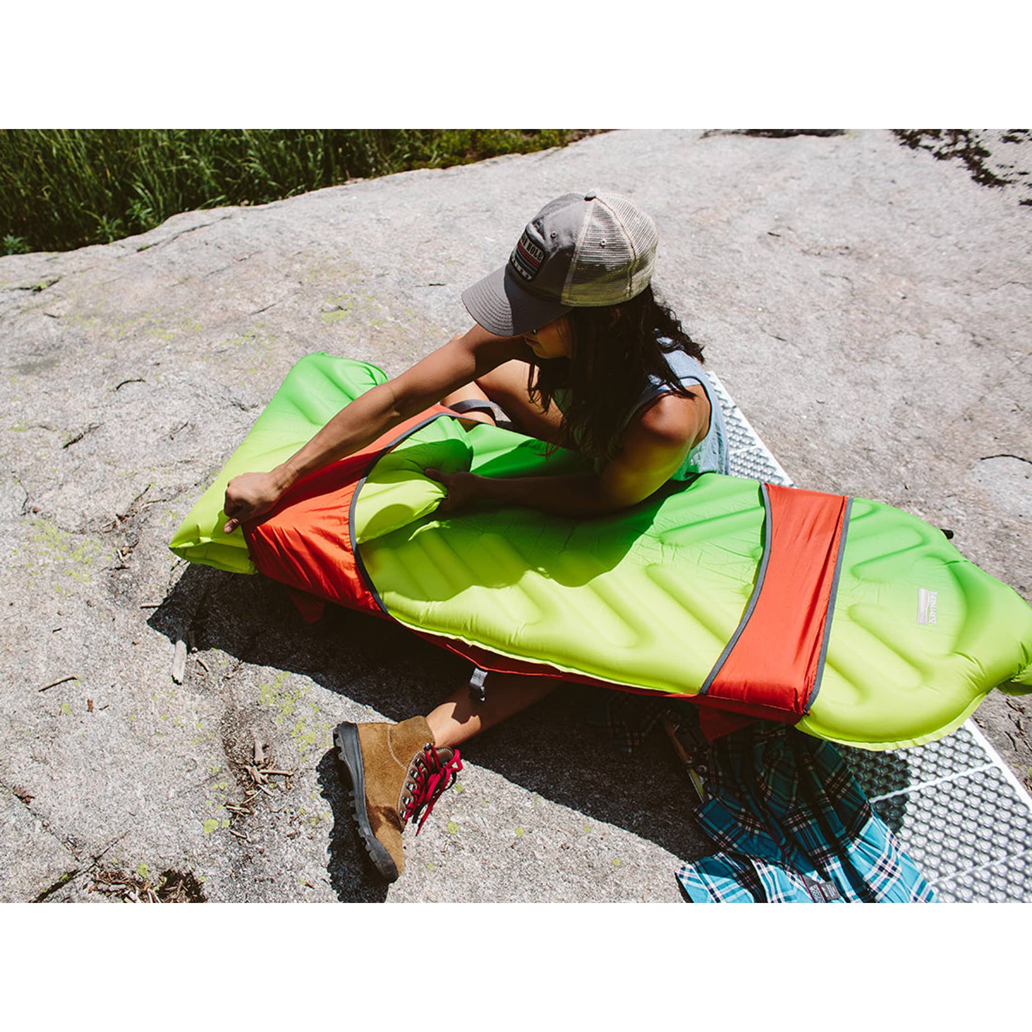 Trekker Chair Kit