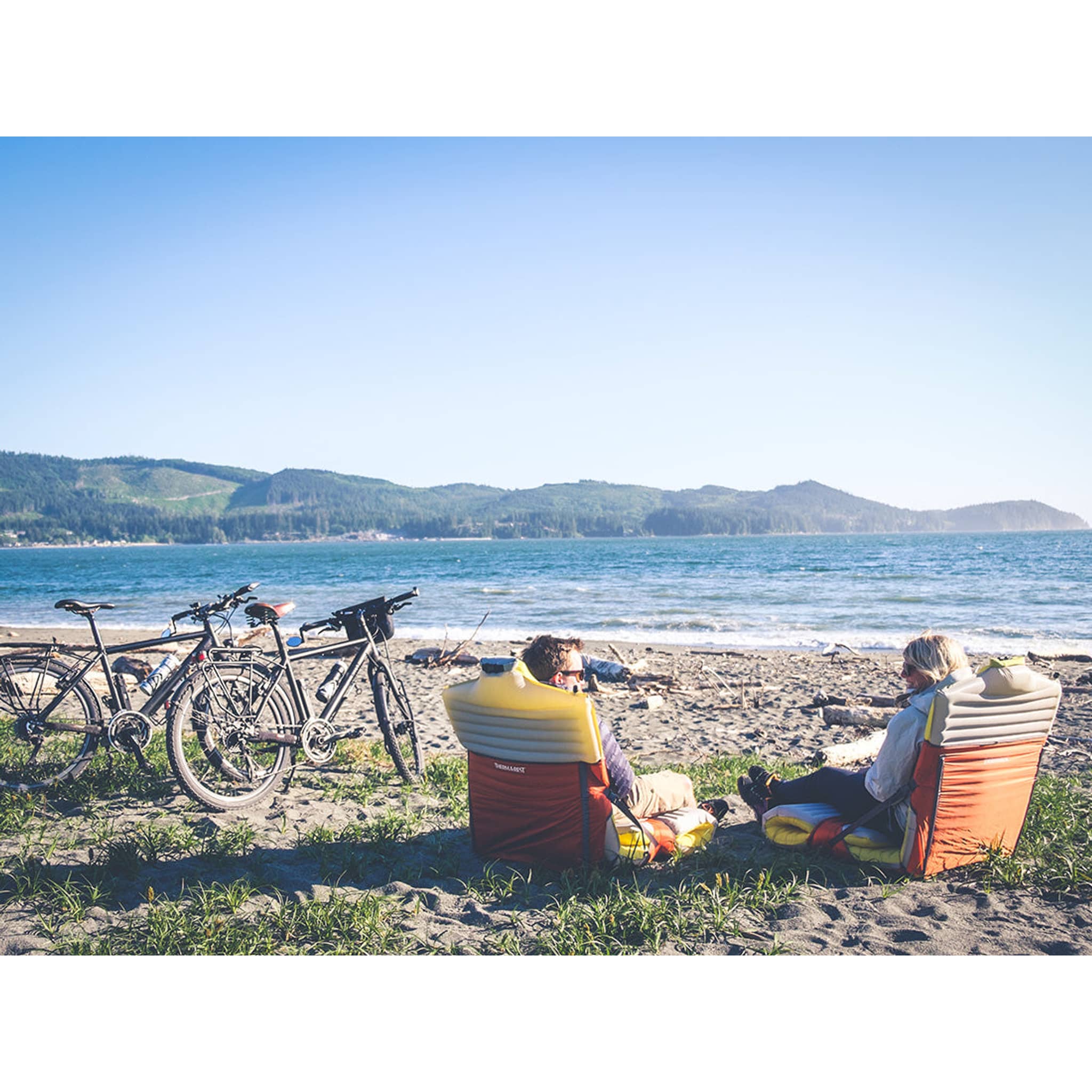 Trekker Chair Kit