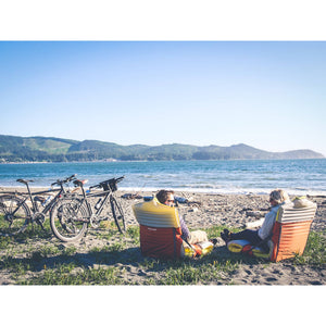 Trekker Chair Kit