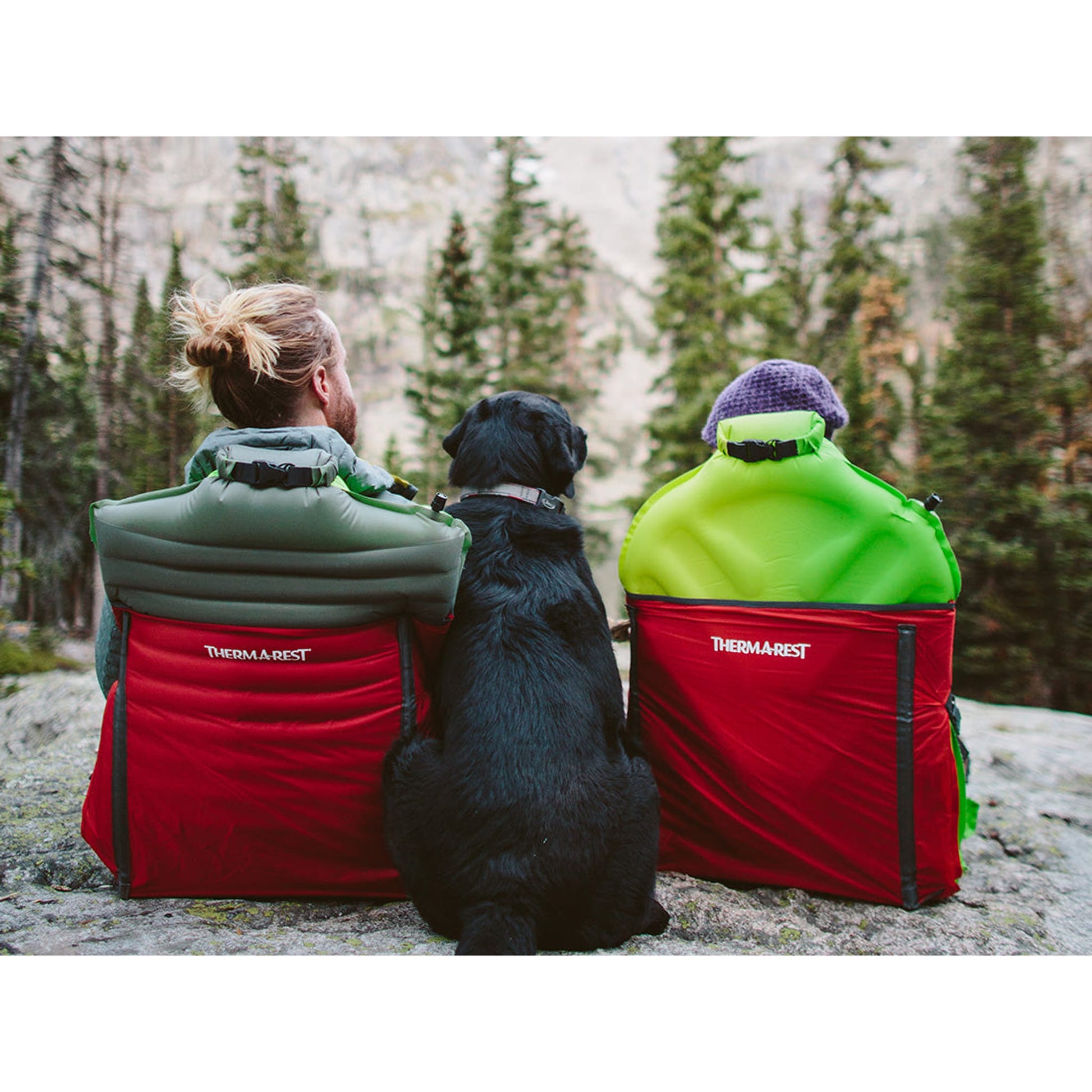 Trekker Chair Kit