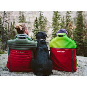 Trekker Chair Kit