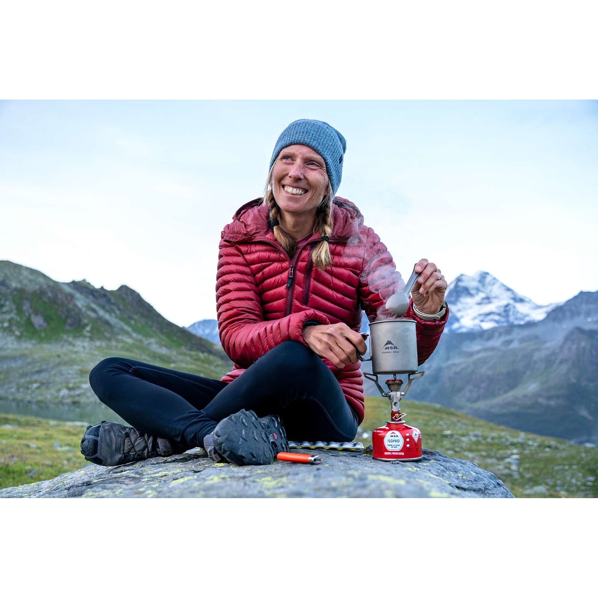 PocketRocket 2 Stove