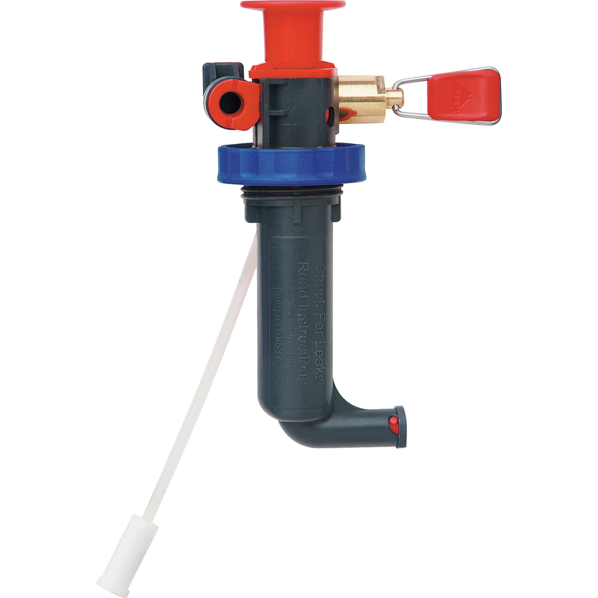 Artic Fuel Pump