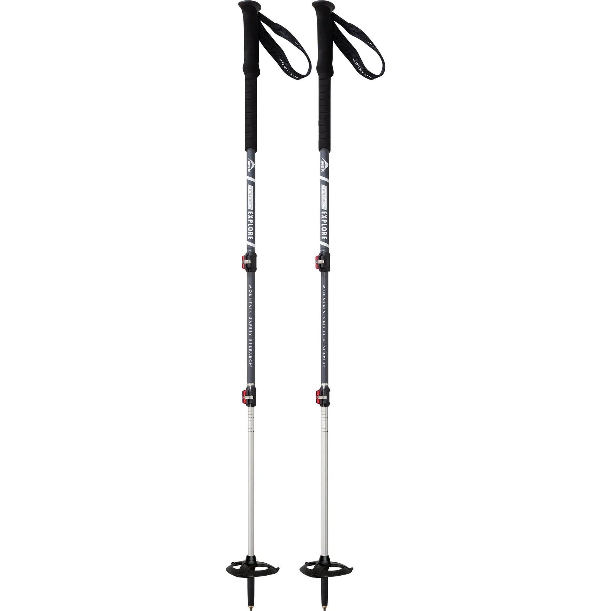 DynaLock Explore Poles
