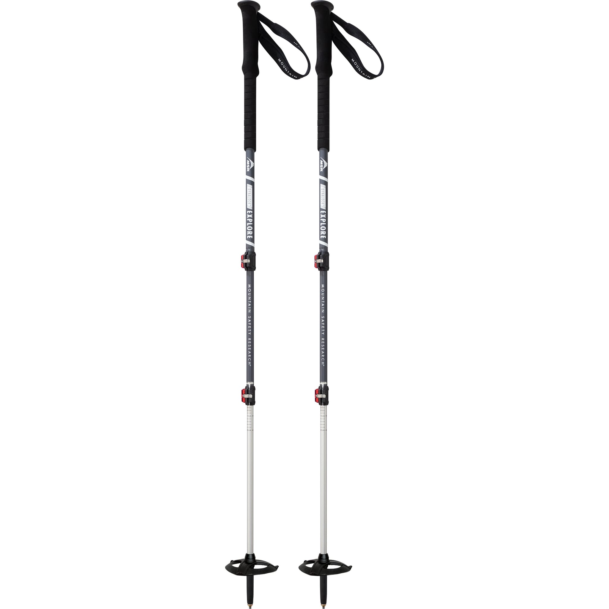 DynaLock Explore Poles