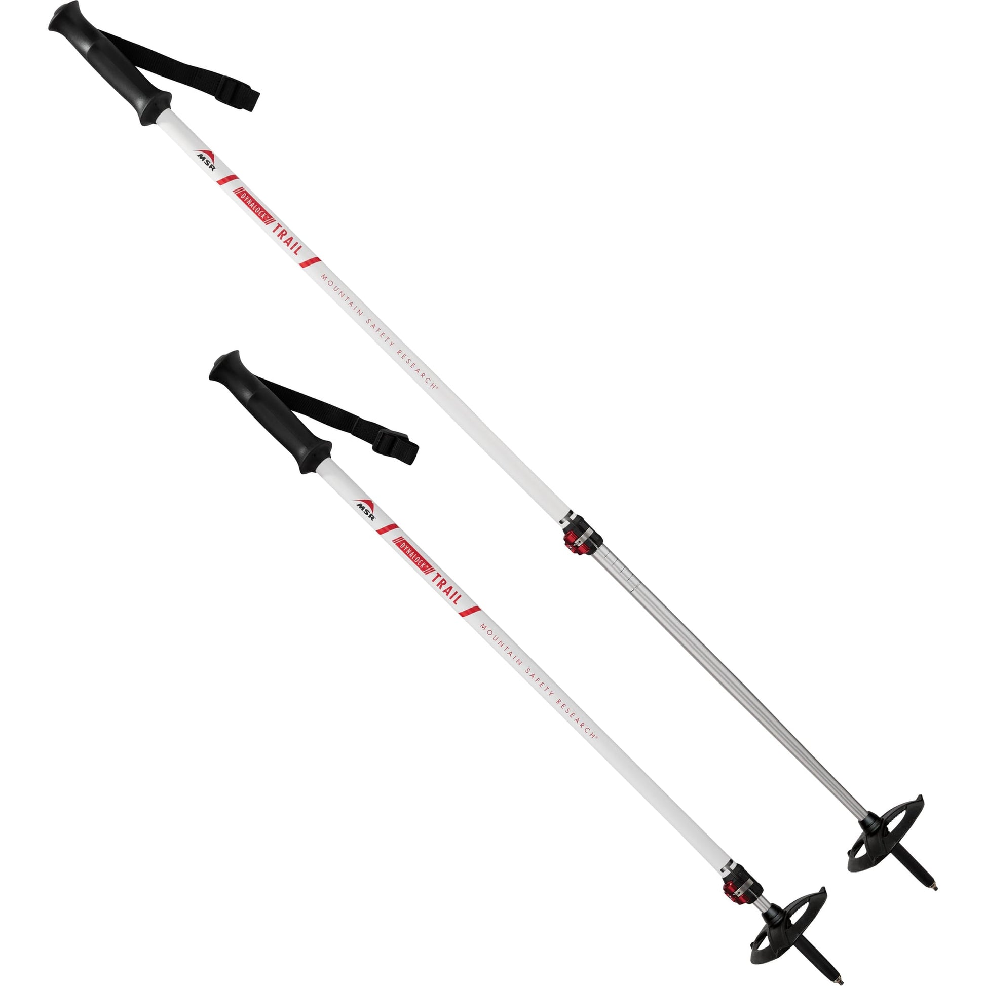 DynaLock Trail Poles