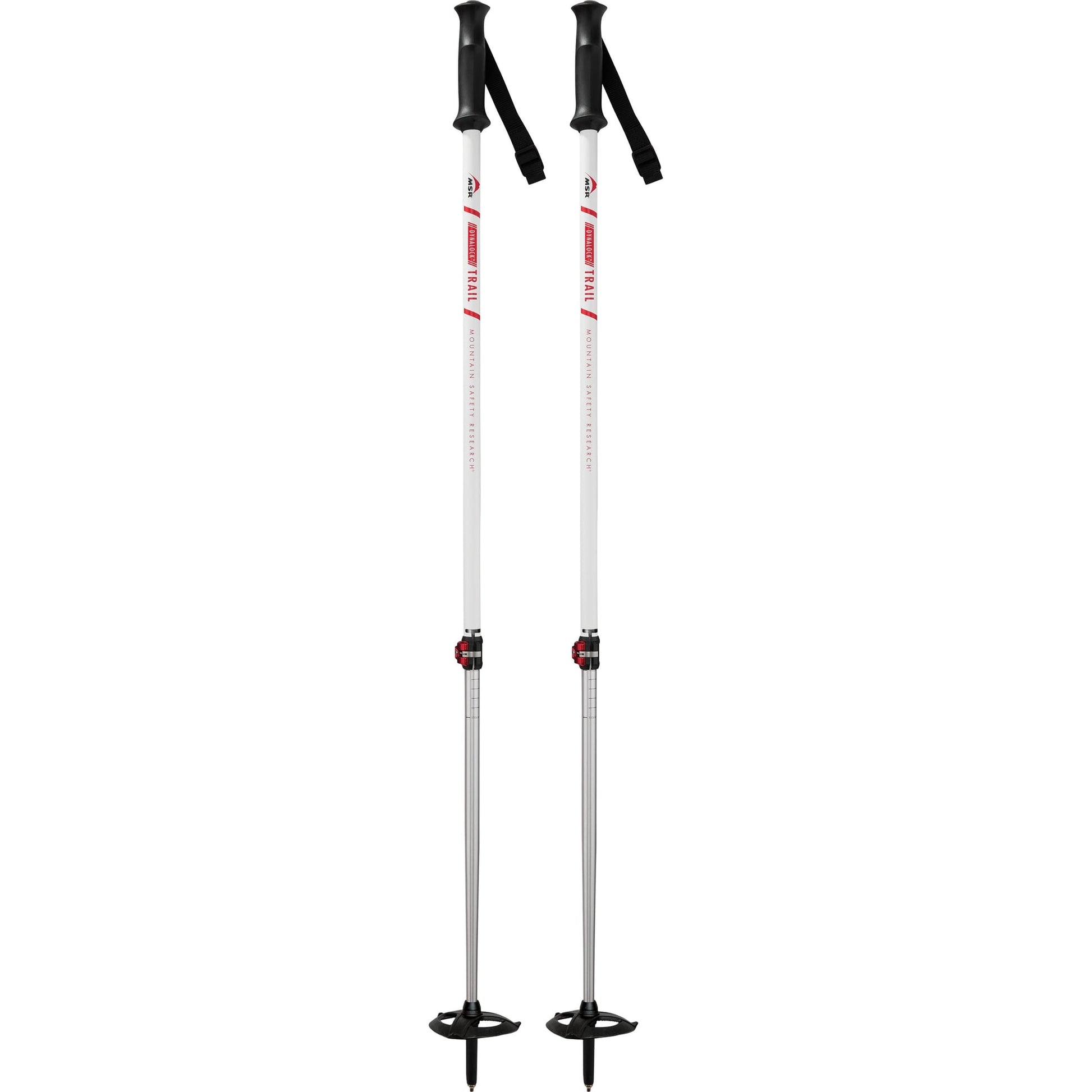 DynaLock Trail Poles