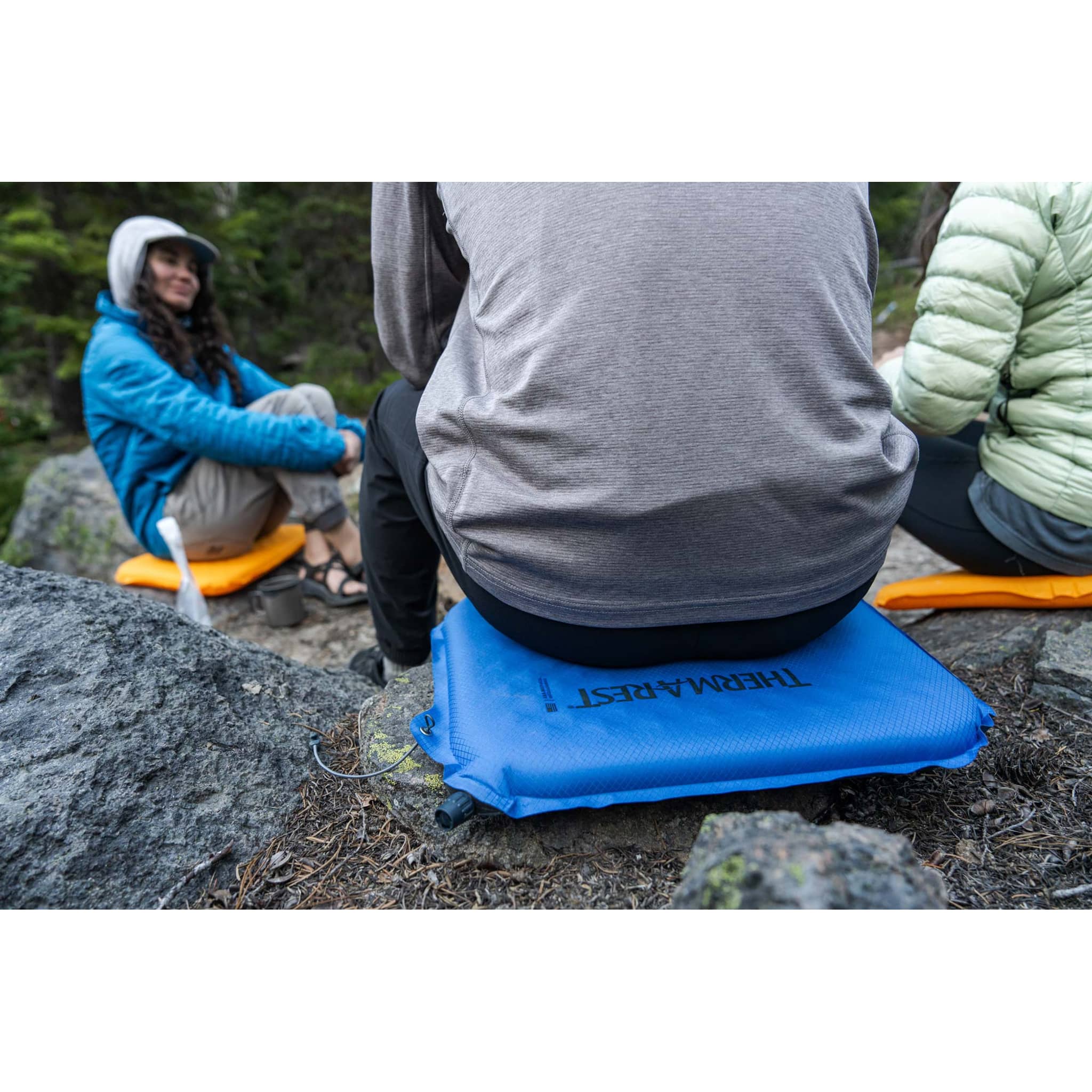 Lite Seat